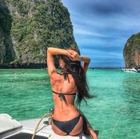 Отзыв от Ирина - виза ДТВ